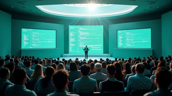 Formation sur l'ia : explorer les opportunités de l'intelligence artificielle