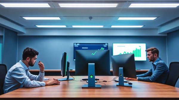 Top 5 logiciels tout en un pour booster votre entreprise