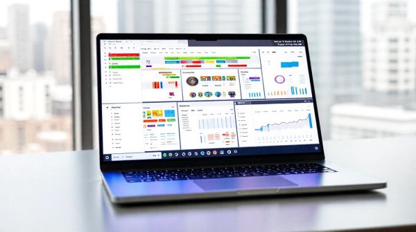 Top 5 logiciels tout en un pour booster votre entreprise
