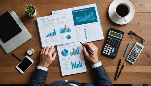 Intégrateur pennylane : l'avenir de la comptabilité pour les pme