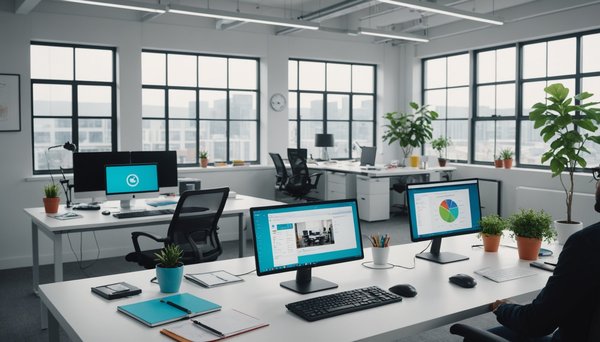 Meilleure offre infogérance informatique PME | 29,90€/mois